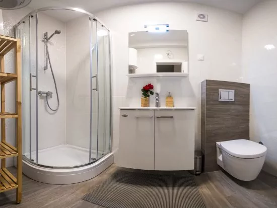 Apartmán Ostrov Pag - Novalja OS 6611 N2