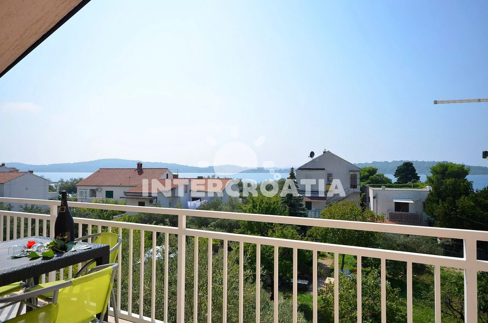 Apartmán Severní Dalmácie - Srima (Vodice) DA 4224 N2