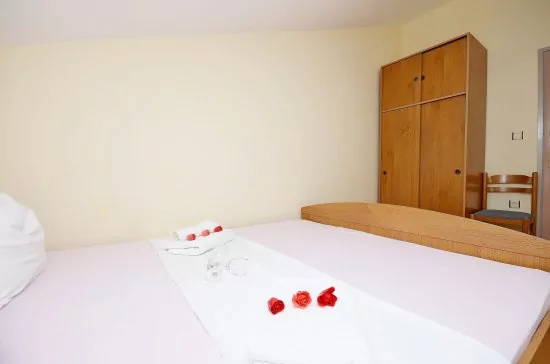 Apartmán Severní Dalmácie - Srima (Vodice) DA 4224 N2