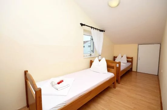 Apartmán Severní Dalmácie - Srima (Vodice) DA 4224 N2