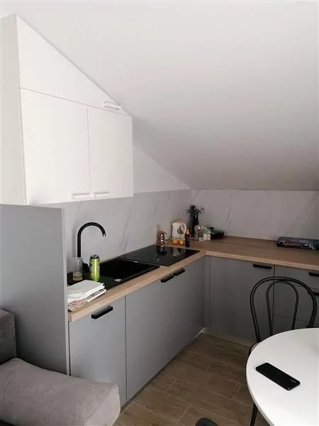 Apartmán Severní Dalmácie - Srima (Vodice) DA 4224 N2