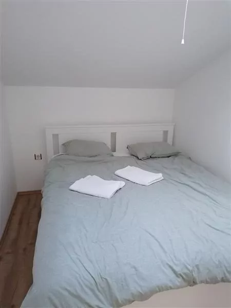 Apartmán Severní Dalmácie - Srima (Vodice) DA 4224 N2