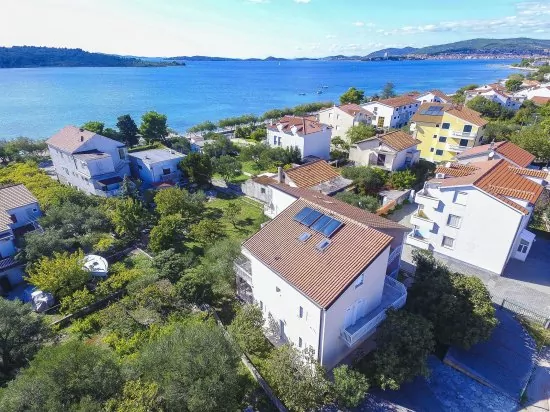 Apartmán Severní Dalmácie - Srima (Vodice) DA 4224 N3