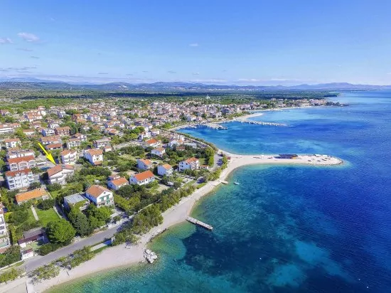 Apartmán Severní Dalmácie - Srima (Vodice) DA 4224 N3