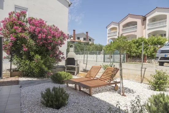 Apartmán Severní Dalmácie - Srima (Vodice) DA 4224 N3