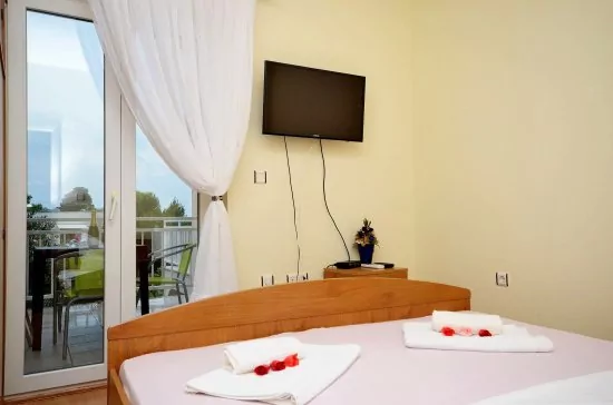 Apartmán Severní Dalmácie - Srima (Vodice) DA 4224 N3