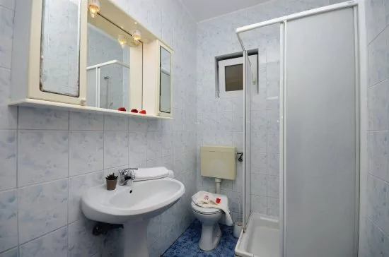 Apartmán Severní Dalmácie - Srima (Vodice) DA 4224 N3