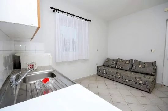 Apartmán Severní Dalmácie - Srima (Vodice) DA 4224 N3