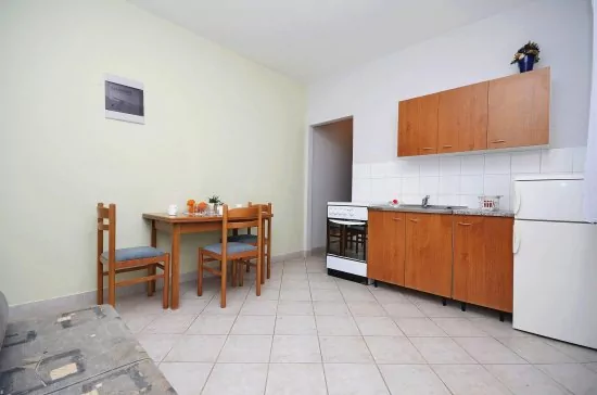 Apartmán Severní Dalmácie - Srima (Vodice) DA 4224 N3
