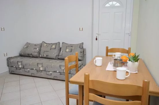 Apartmán Severní Dalmácie - Srima (Vodice) DA 4224 N3