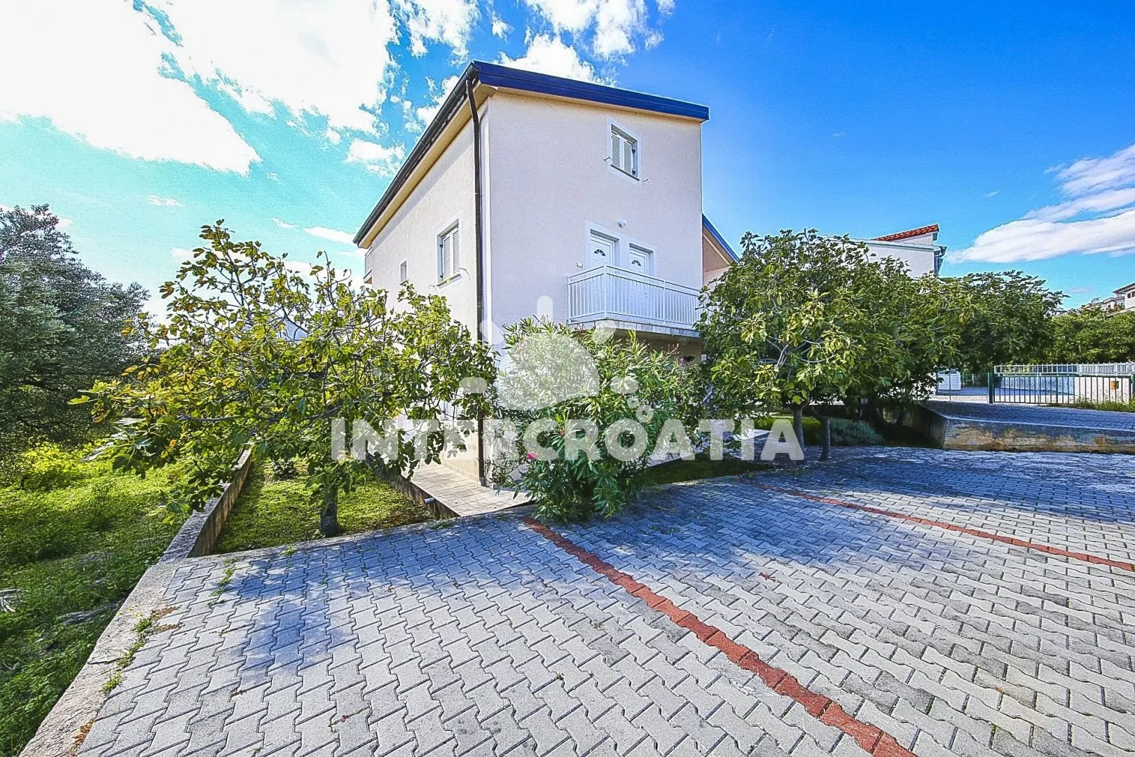 Apartmán Severní Dalmácie - Srima (Vodice) DA 4224 N4