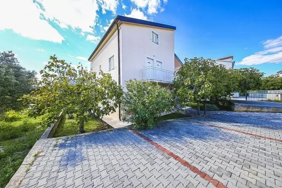 Apartmán Severní Dalmácie - Srima (Vodice) DA 4224 N4