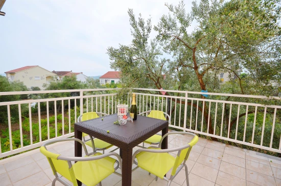 Apartmán Severní Dalmácie - Srima (Vodice) DA 4224 N4