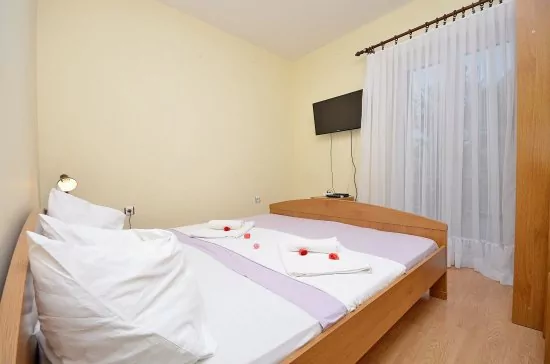 Apartmán Severní Dalmácie - Srima (Vodice) DA 4224 N4