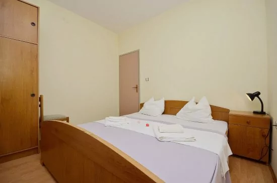 Apartmán Severní Dalmácie - Srima (Vodice) DA 4224 N4