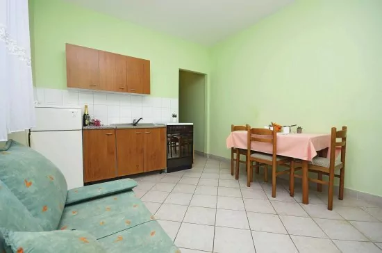 Apartmán Severní Dalmácie - Srima (Vodice) DA 4224 N4