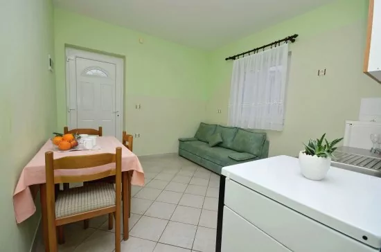 Apartmán Severní Dalmácie - Srima (Vodice) DA 4224 N4