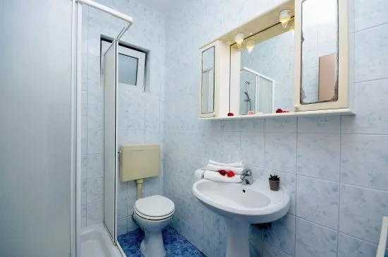 Apartmán Severní Dalmácie - Srima (Vodice) DA 4224 N4