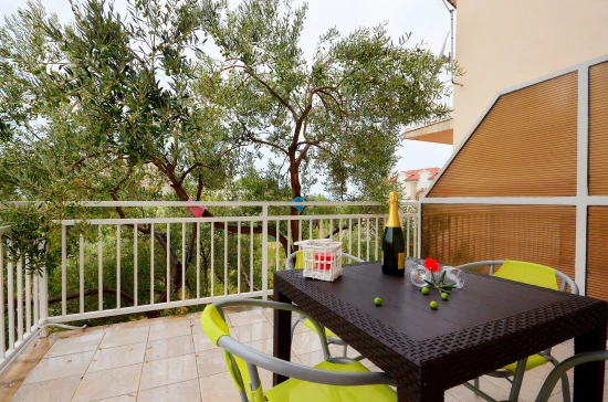 Apartmán Severní Dalmácie - Srima (Vodice) DA 4224 N4