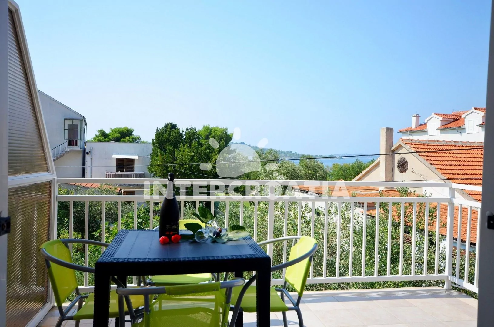 Apartmán Severní Dalmácie - Srima (Vodice) DA 4224 N5