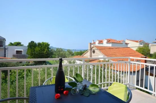 Apartmán Severní Dalmácie - Srima (Vodice) DA 4224 N5