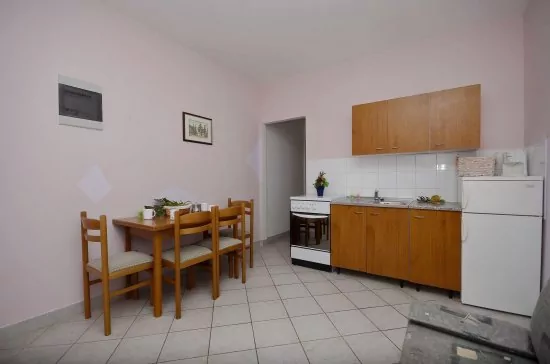Apartmán Severní Dalmácie - Srima (Vodice) DA 4224 N5