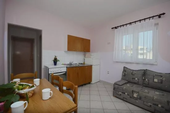 Apartmán Severní Dalmácie - Srima (Vodice) DA 4224 N5