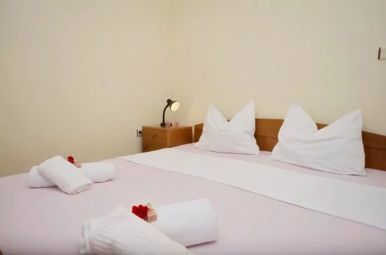 Apartmán Severní Dalmácie - Srima (Vodice) DA 4224 N5