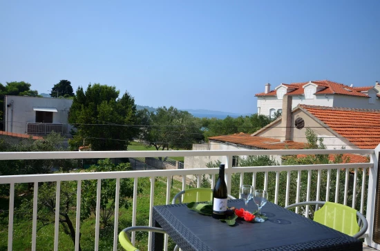 Apartmán Severní Dalmácie - Srima (Vodice) DA 4224 N6