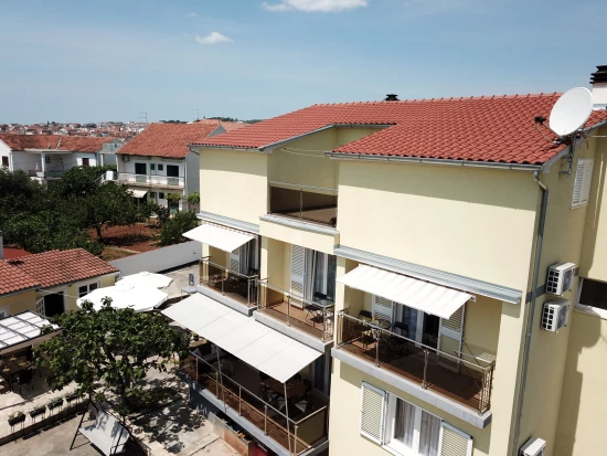 Apartmán Severní Dalmácie - Vodice DA 4225 N3