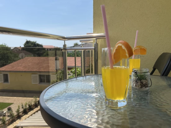 Apartmán Severní Dalmácie - Vodice DA 4225 N3