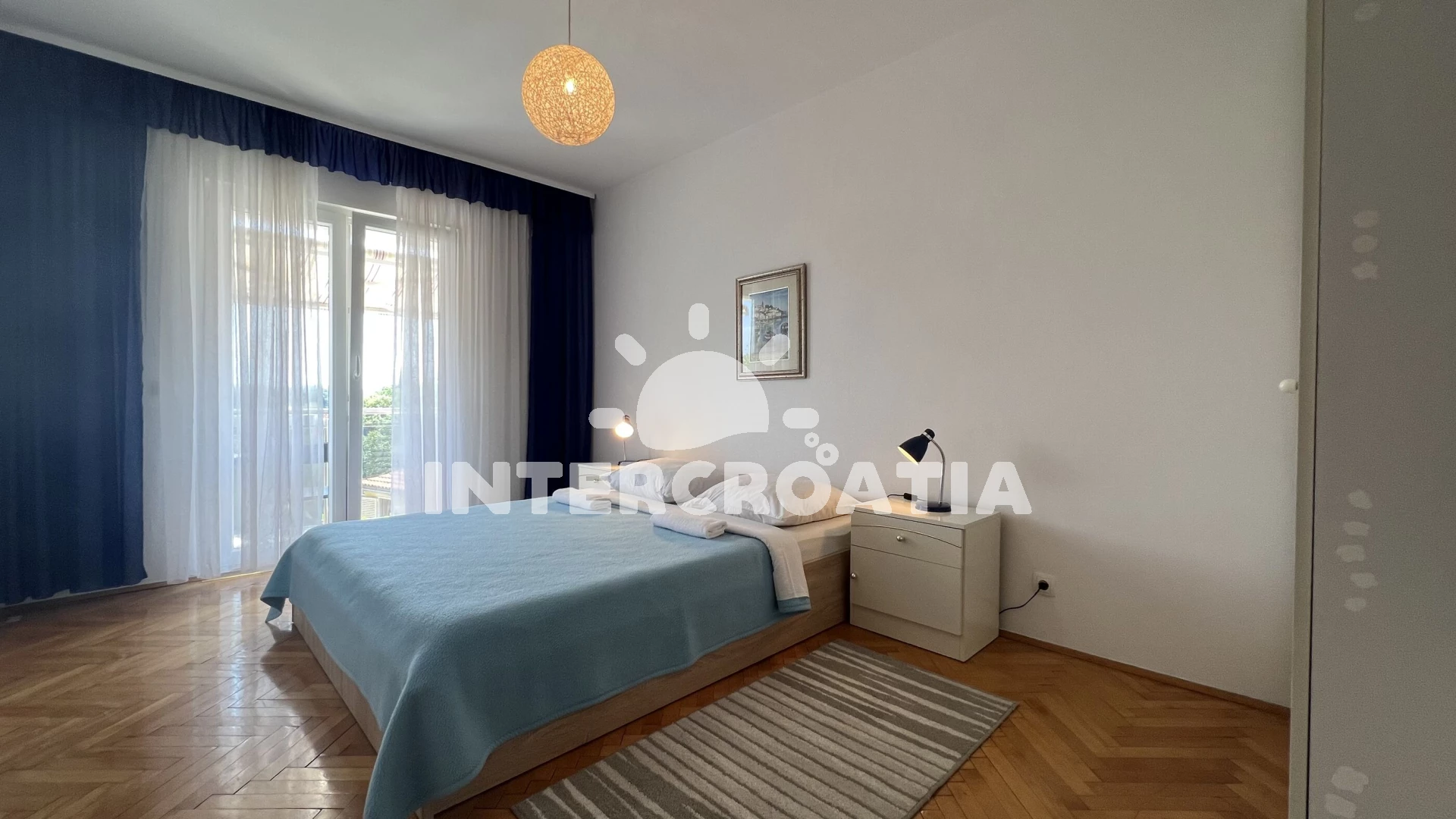 Apartmán Severní Dalmácie - Vodice DA 4225 N3