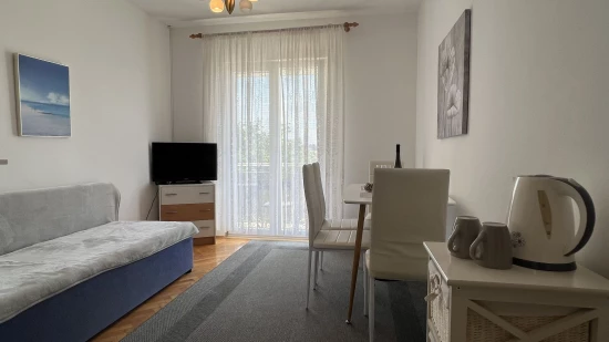 Apartmán Severní Dalmácie - Vodice DA 4225 N3