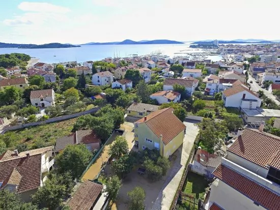 Apartmán Severní Dalmácie - Vodice DA 4225 N4