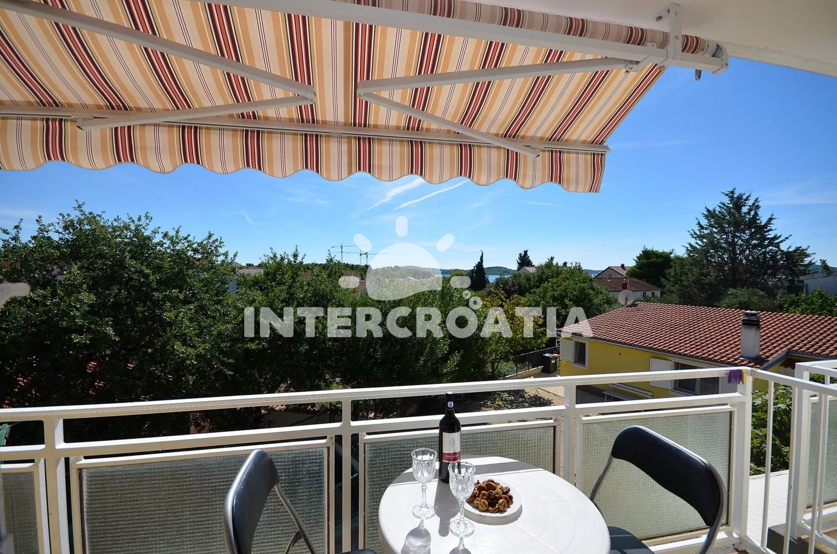 Apartmán Severní Dalmácie - Vodice DA 4225 N4