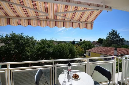Apartmán Severní Dalmácie - Vodice DA 4225 N4