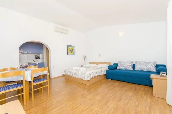 Apartmán Střední Dalmácie - Podgora DA 1910 N1