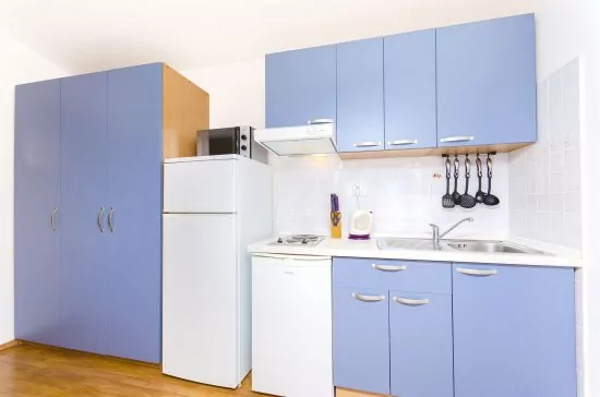 Apartmán Střední Dalmácie - Podgora DA 1910 N1