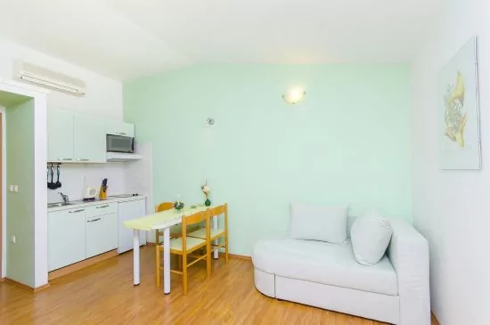 Apartmán Střední Dalmácie - Podgora DA 1910 N2