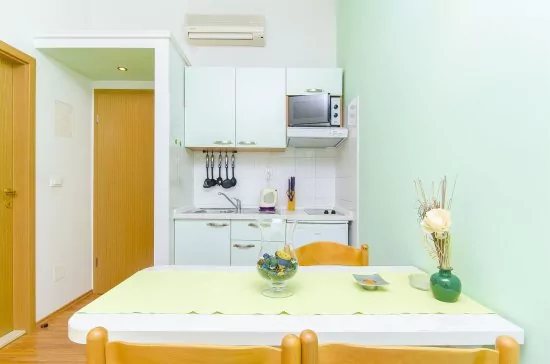 Apartmán Střední Dalmácie - Podgora DA 1910 N2