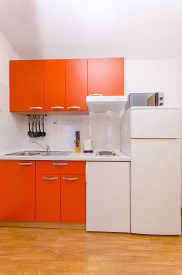 Apartmán Střední Dalmácie - Podgora DA 1910 N3