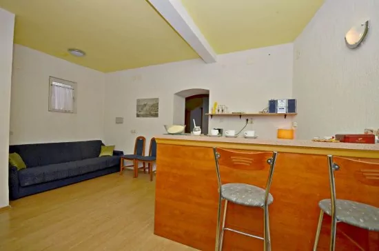 Apartmán Severní Dalmácie - Vodice DA 4226 N4