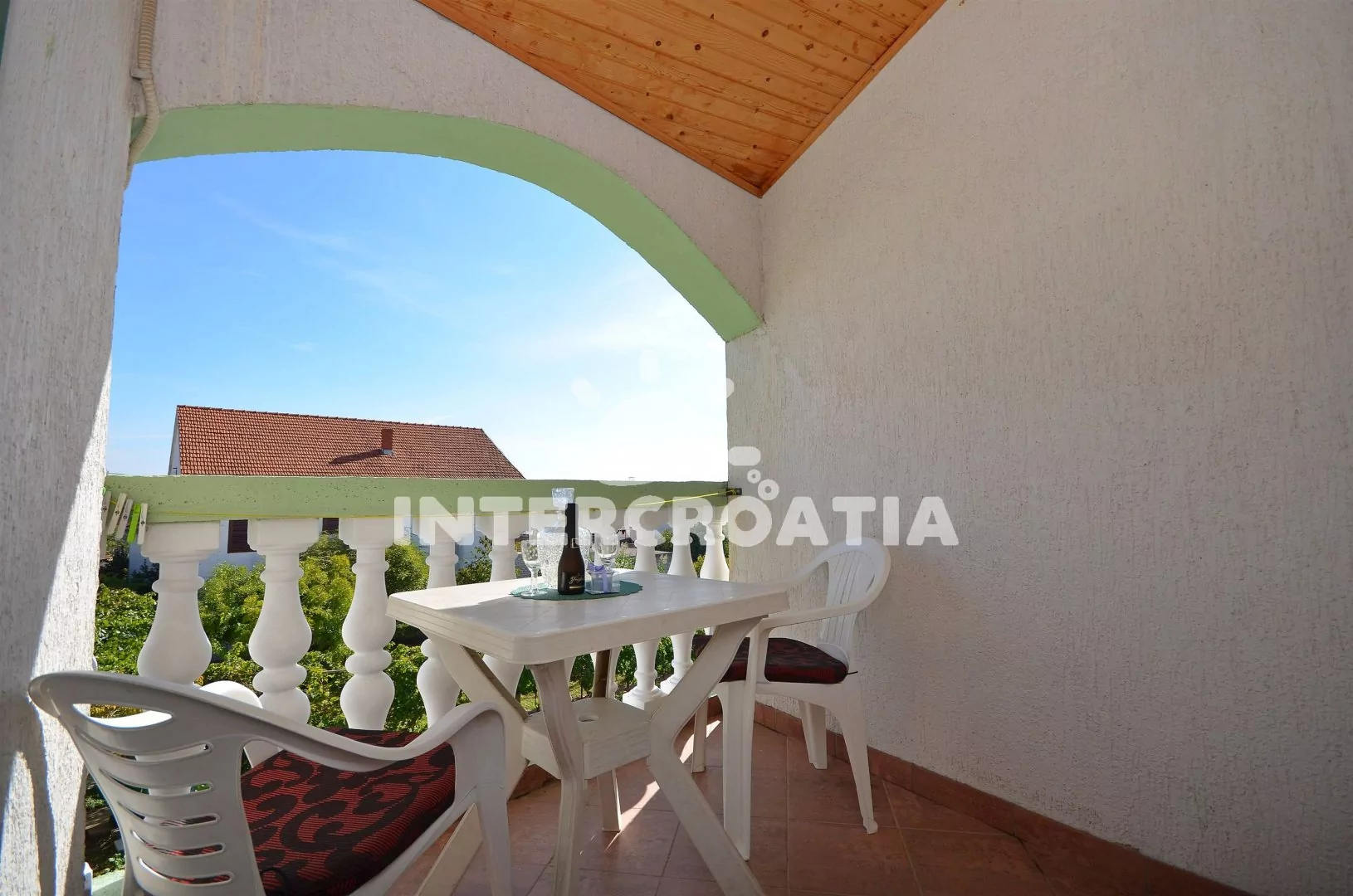 Apartmán Severní Dalmácie - Vodice DA 4226 N4