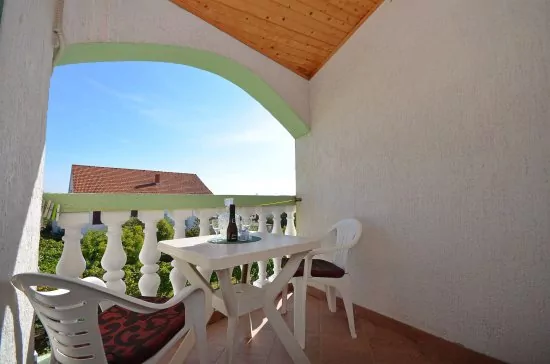 Apartmán Severní Dalmácie - Vodice DA 4226 N4