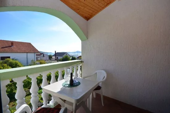 Apartmán Severní Dalmácie - Vodice DA 4226 N4