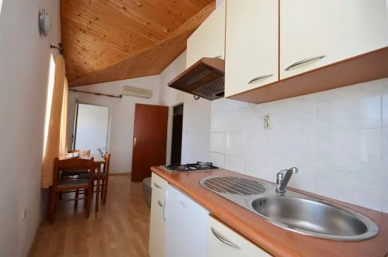 Apartmán Severní Dalmácie - Vodice DA 4226 N4