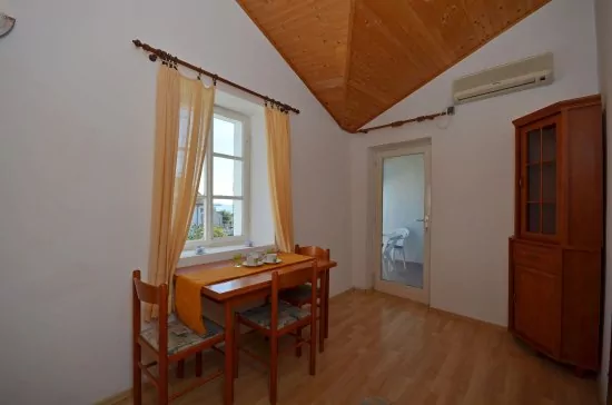 Apartmán Severní Dalmácie - Vodice DA 4226 N4