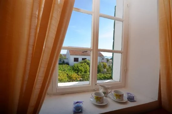 Apartmán Severní Dalmácie - Vodice DA 4226 N4