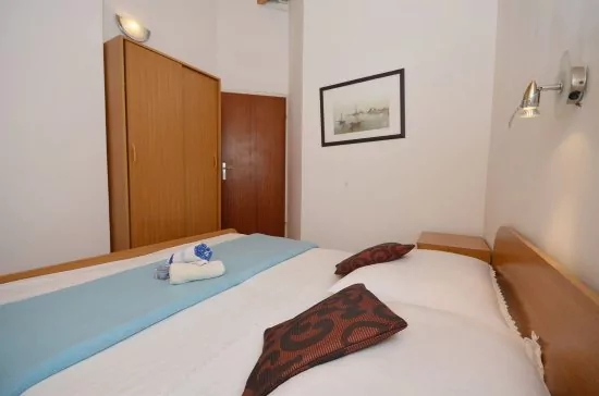 Apartmán Severní Dalmácie - Vodice DA 4226 N4