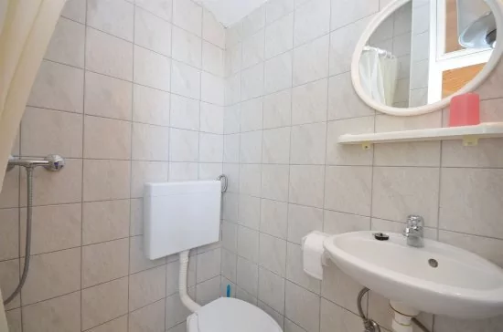 Apartmán Severní Dalmácie - Vodice DA 4226 N4